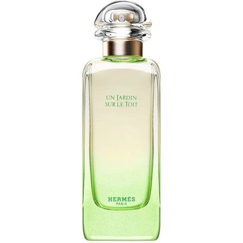 Hermès Un Jardin Sur Le Toit Eau de Toilette Unissex香水