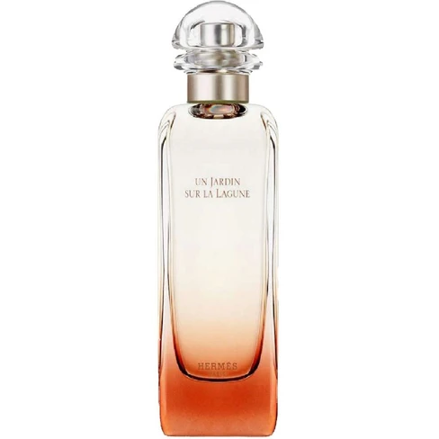 Hermès Fragancia Eau de Toilette Un Jardin Sur La Lagune