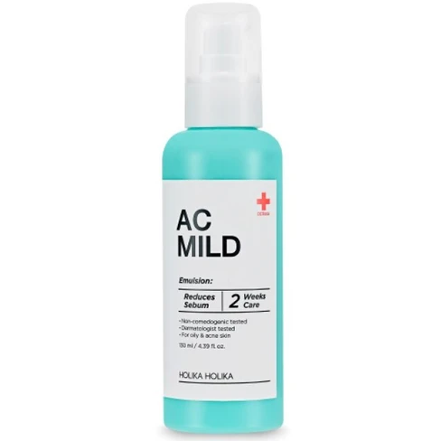 Holika Holika AC Mild Emulsion - SweetCare Japan
