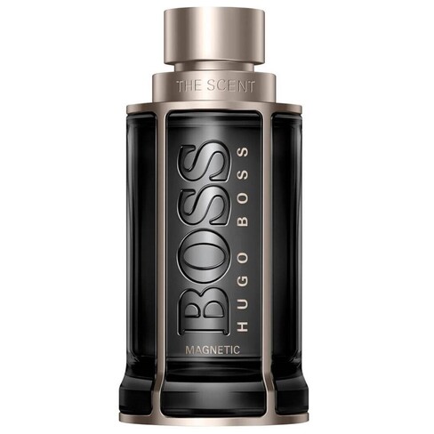 Hugo Boss The Scent Magnetic Eau de Parfum for Men
