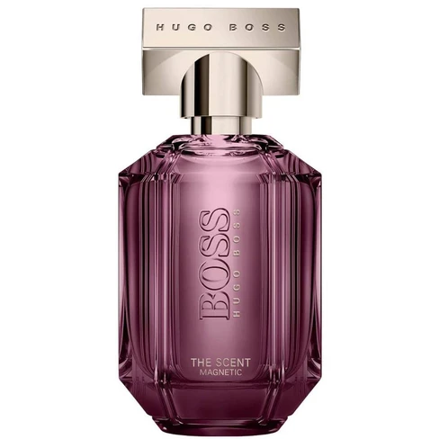 Hugo Boss The Scent Magnetic Eau de Parfum pour Femme SweetCare Luxembourg