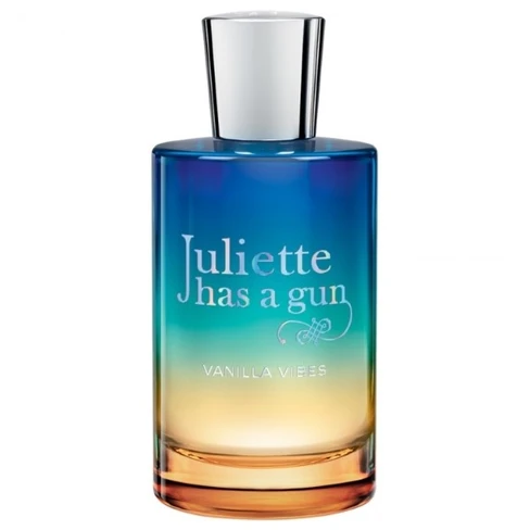 Vanilla Vibes Eau de Parfum Woman - Juliette has a gun | Buy at