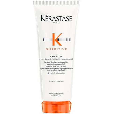 Kérastase - Nutritive Acondicionador Lait Vital