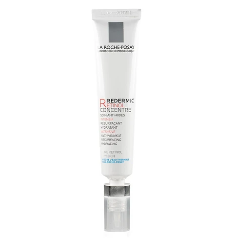 La Roche-Posay - Redermic R All Skin Types 