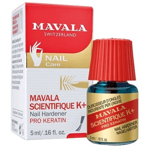 Mavala - Scientifique K+ Nail Hardener 