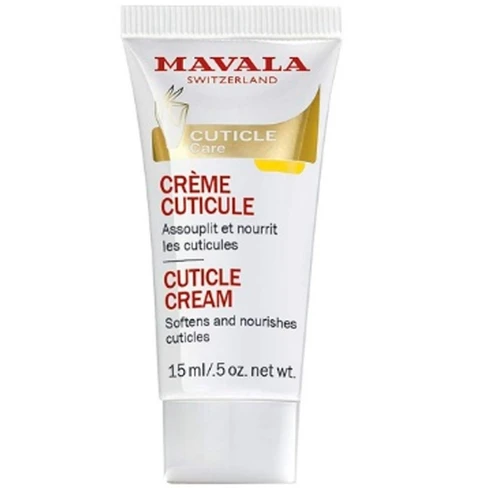 Mavala - Cuticles Cream 