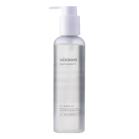 Mixsoon - Bean Cleansing Oil
