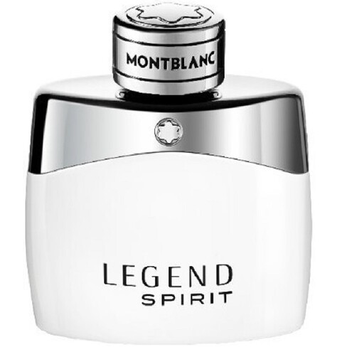 Montblanc Legend Spirit Homme Eau de Toilette Spray