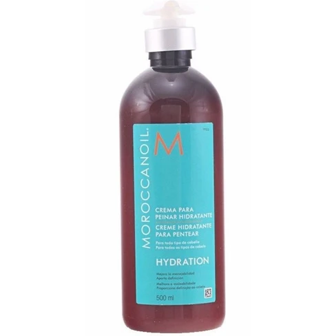 Moroccanoil - Hydrating Styling Cream 