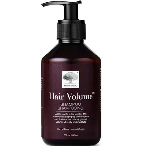 New shampoo in india discount