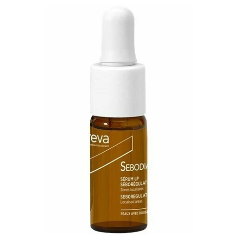 Noreva - Sebodiane Ds Serum Lp Seborreulating Serum 