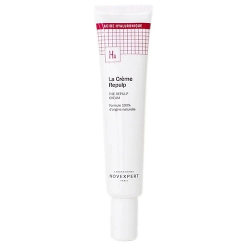 Novexpert - Hyaluronic Acid the Repulp Cream 