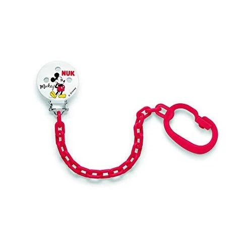 Nuk mickey fashion soother