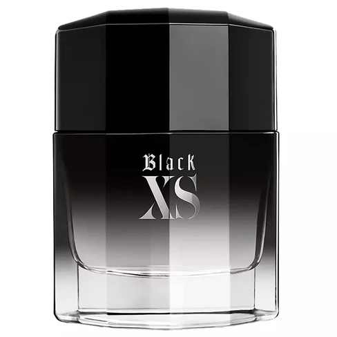 Rabanne Black XS for Men Eau de Toilette Spray - SweetCare