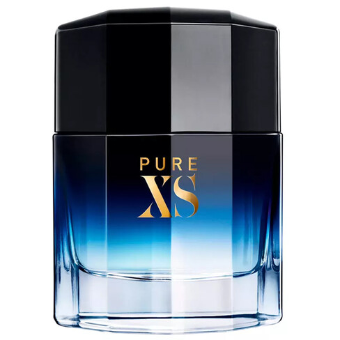 Amazon.com : Paco Rabanne Pure XS Perfume For Women - Amber