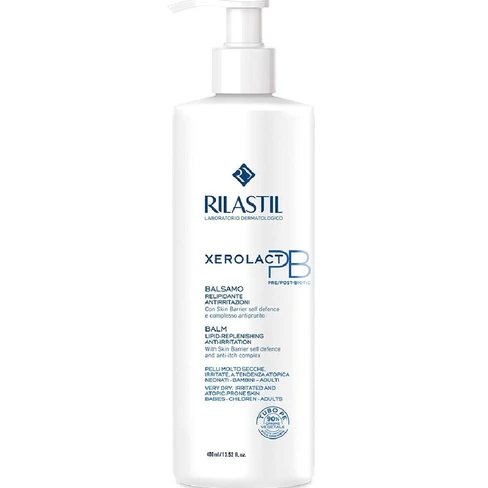 Rilastil - Xerolact Balm PB