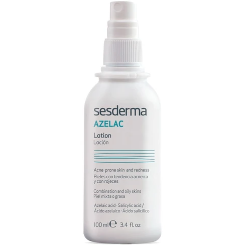Sesderma - Azelac Face Scalp and Body Lotion