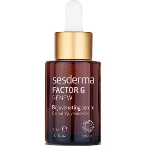 Sesderma - Factor G Renew 脂质体血清