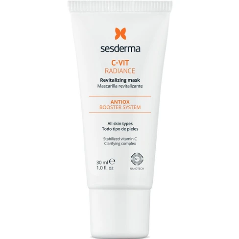 Sesderma - C-Vit Radiance Revitalizing Facial Mask 