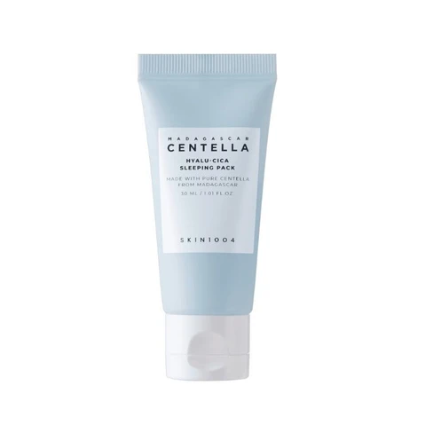 SKIN1004 - Madagascar Centella Hyalu-Cica Sleeping Pack