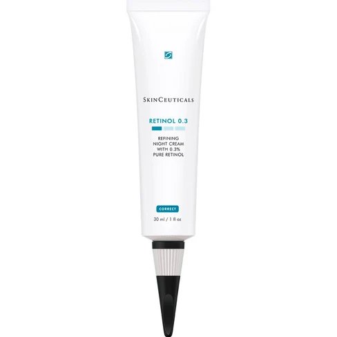 Skinceuticals - Retinol 0,3 Refining Night Cream 