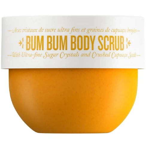 Sol de Janeiro - Bum Bum Body Scrub