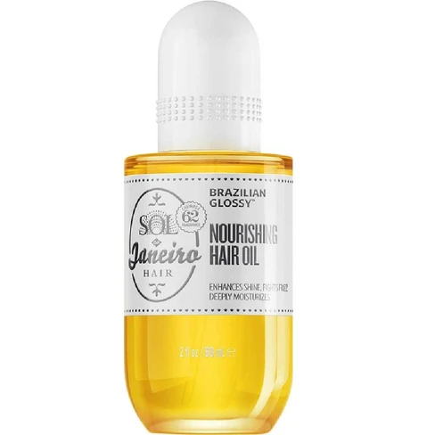 Sol de Janeiro - Brazilian Glossy Nourishing Hair Oil
