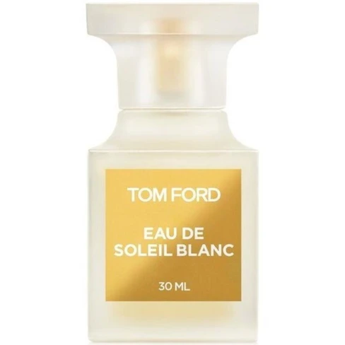 Tom Ford Eau de Soleil Blanc Eau de Toilette Spray - SweetCare
