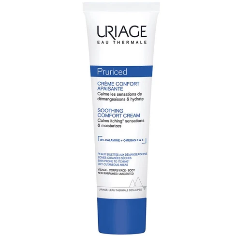 Uriage - Crema aromatizzata 