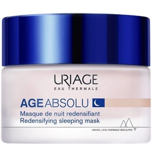 Uriage - Age Absolu Redensifying Sleeping Mask    