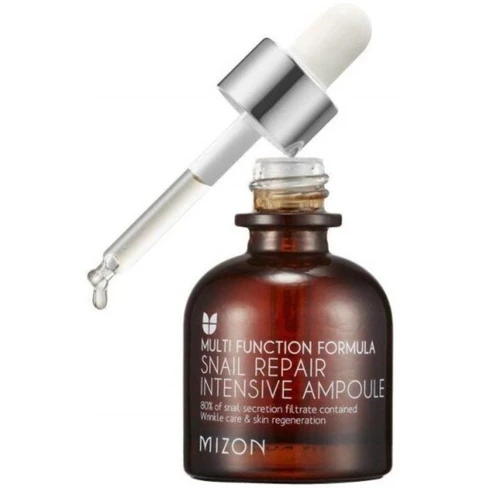 Mizon - Snail Repair Intensive Ampoule 