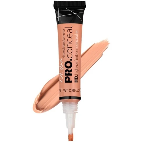 L.A. Girl - HD Pro Conceal Color-Corrector 
