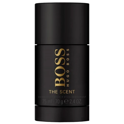Hugo Boss Desodorante en barra The Scent for Him SweetCare Uruguay
