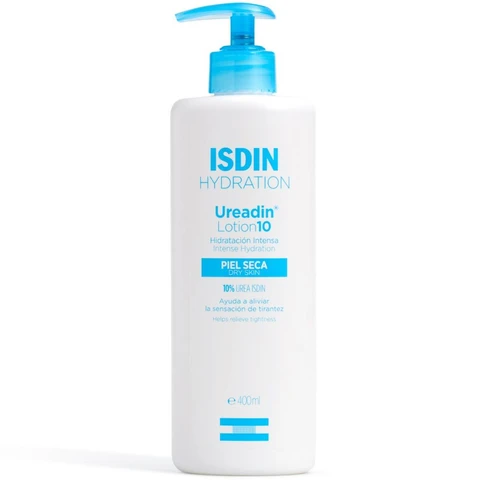 Isdin - 尿素乳液 10（干性皮肤用）