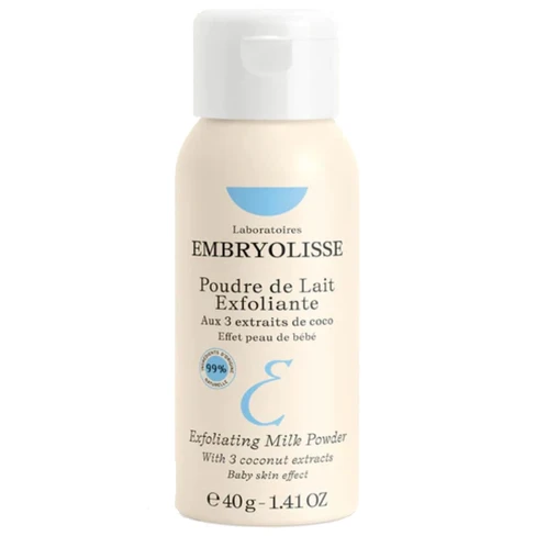 Embryolisse - 去角质奶粉