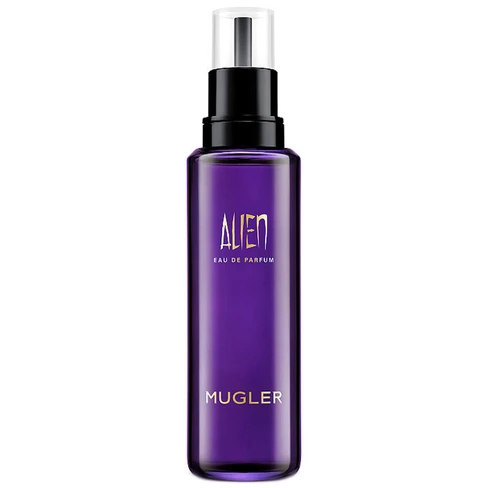 Alien 淡香水可补充装- Mugler | Buy at Sweetcare - SweetCare Hong Kong