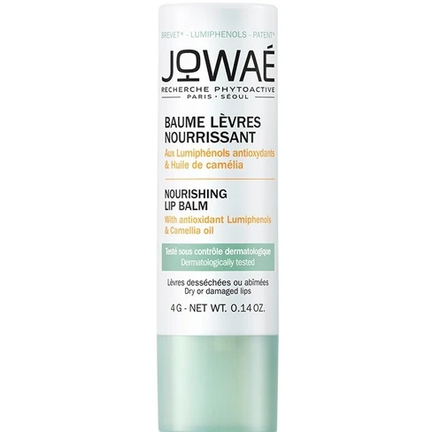 Jowaé - Nourishing Lip Balm 