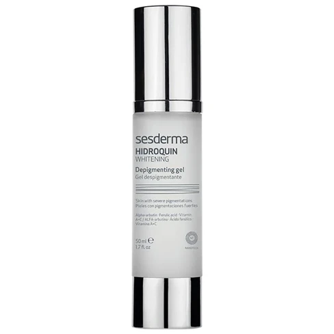 Sesderma - Hidroquin Whitening Depigmenting Gel 