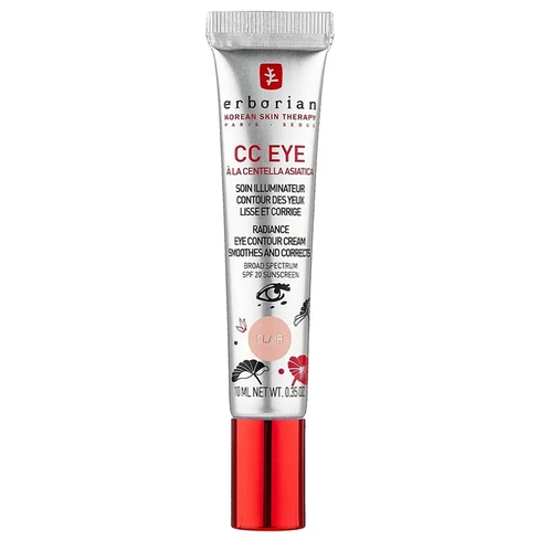 Erborian - Cc Eye Contour Cream
