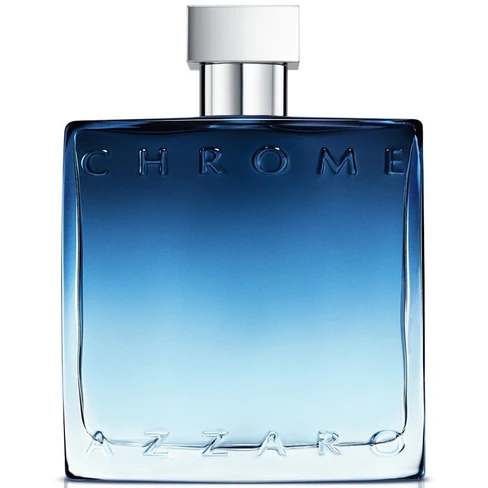 Azzaro Chrome Eau de Parfum Men - SweetCare Gibraltar