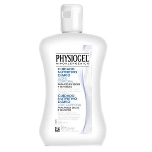 Physiogel - Body Milk