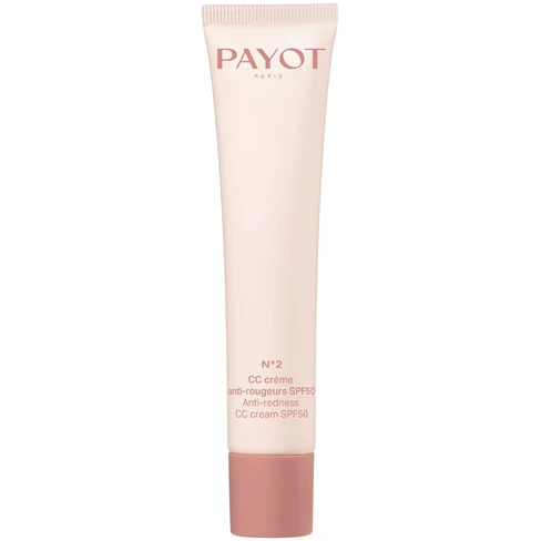 Payot - N°2 Anti-Redness CC Cream