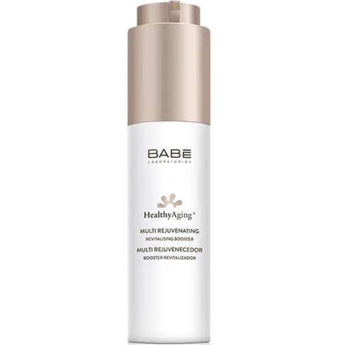 Babé - Multi Rejuvenating Booster rivitalizzante 