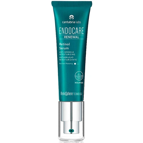 Endocare - Renewal Serum Anti-Wrinkle 