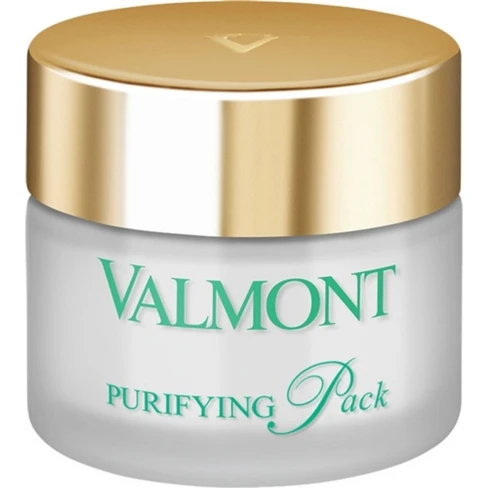 パック・フェイスマスク VALMONT PURIFYING PACK 200ML Valmont Purifying Pack Purifying Clay Mask - SweetCare Laos