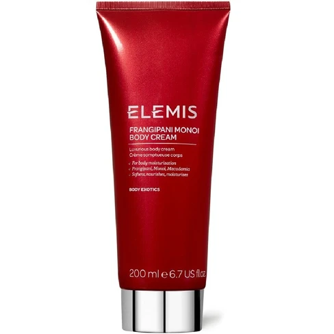 Elemis - Frangipani Monoi Body Cream 