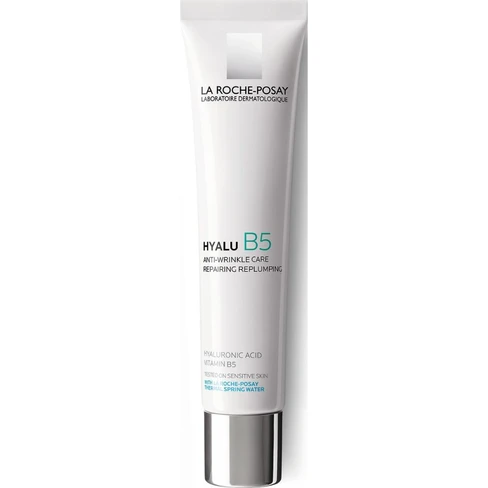 La Roche-Posay - Hyalu B5 Cream Anti-Wrinkles Repairing, Replumping 