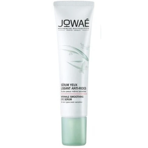 Jowaé - Wrinkle Smoothing Eye Serum All Skin Types 