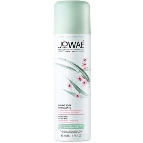 Jowaé - Hydrating Water Mist All Skin Type 