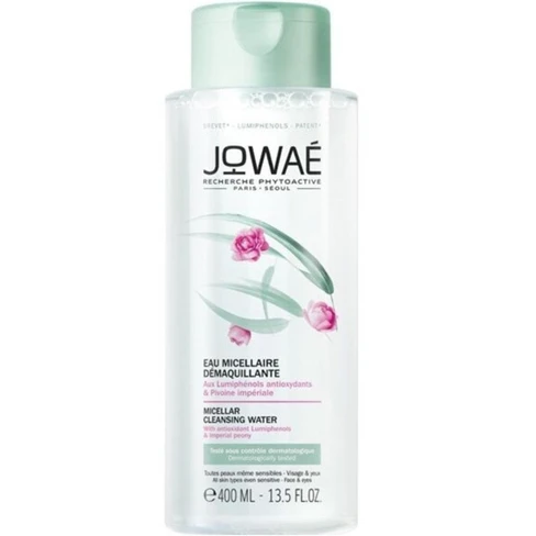 Jowaé - Micelar Water All Skin Types 